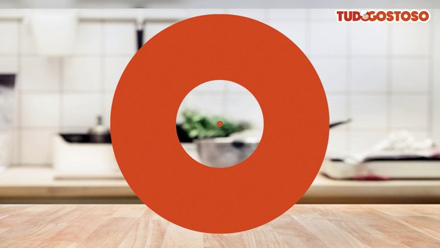 Receita sem Glúten: Bolo de Cenoura de Frigideira