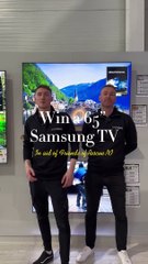 Callaghan’s Electrical announces TV giveaway to support Friends of Rescue Northern Ireland