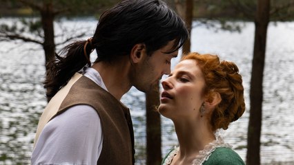 Valle Salvaje - Exclusive PROMO 2 | RTVE