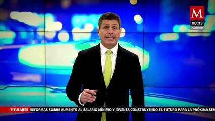 En Baja California, realizan atentado contra alcalde de Tecate, Darío Benítez