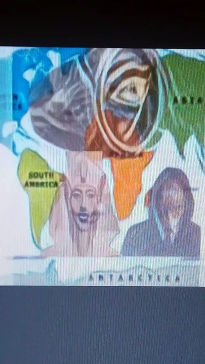 Third Eye Visionary