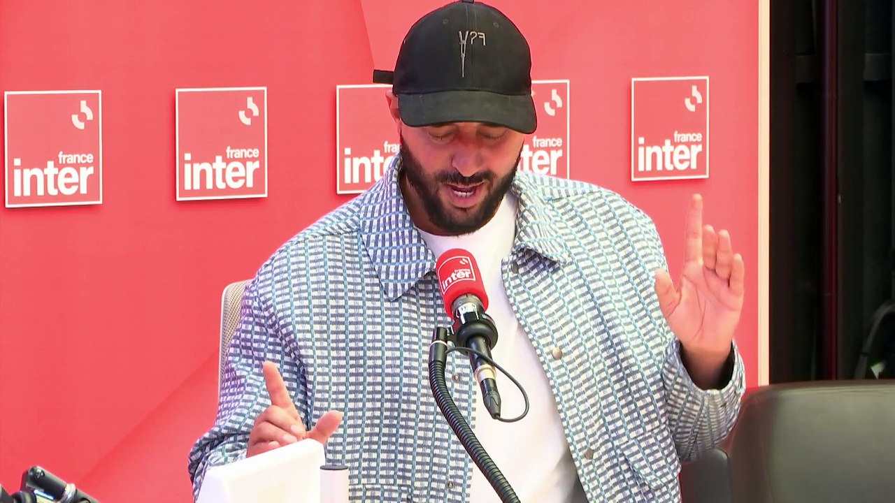 50 nuances d'Arabe - La chronique d'Ahmed Sparrow