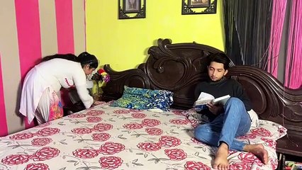 Khoobsurat Nokarani Se Pyaar | Latest Hindi Romantic Movie 2024 | Hindi Short Film | Crime Stories