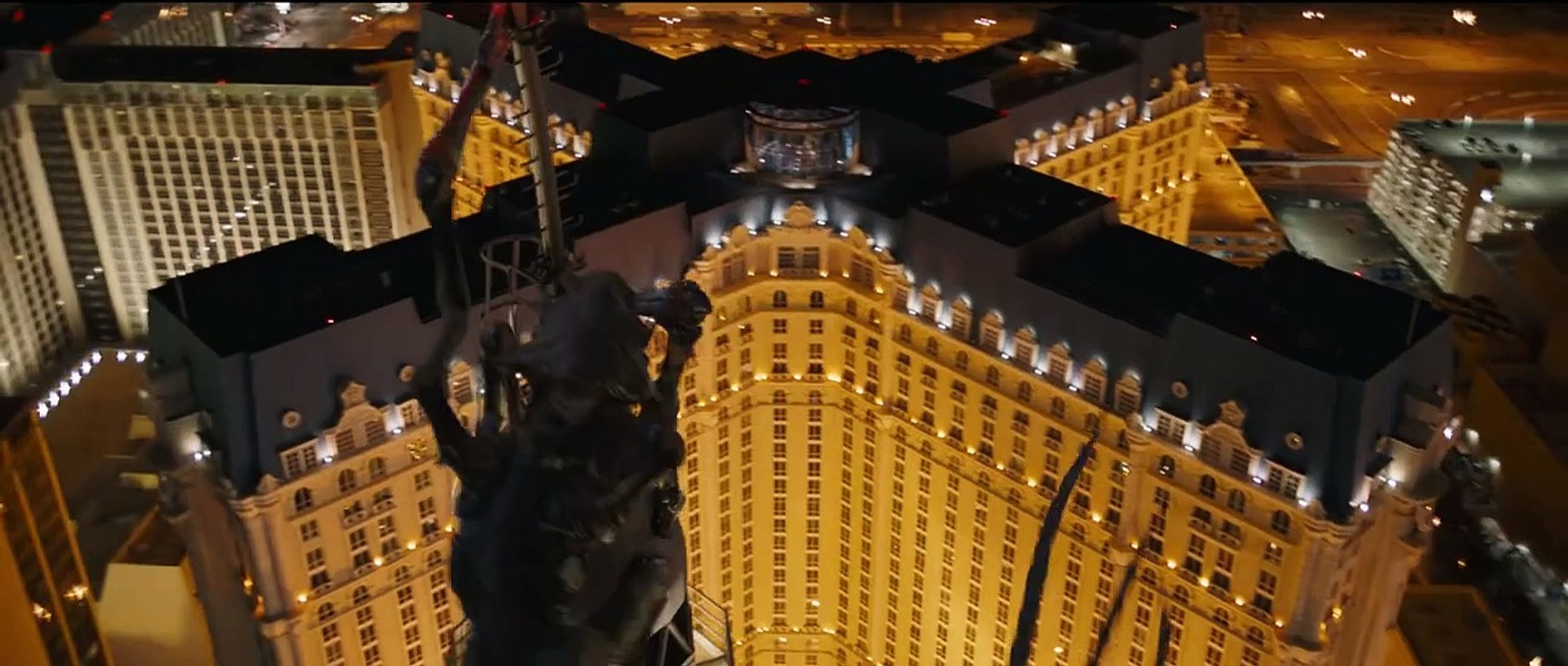 Venom: The Last Dance | Trailer