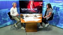 NEWSROOM 18 settembre 2024