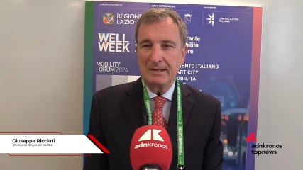 Mobilità, Ricciuti (KURIU): “Usare IA e big data per sostenibilità e benessere”