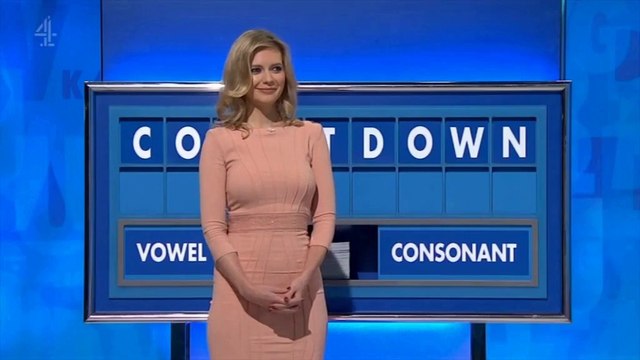 Countdown | Tuesday 11th September 2018 | Episode 6907