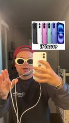 T'as quoi comme téléphone ?