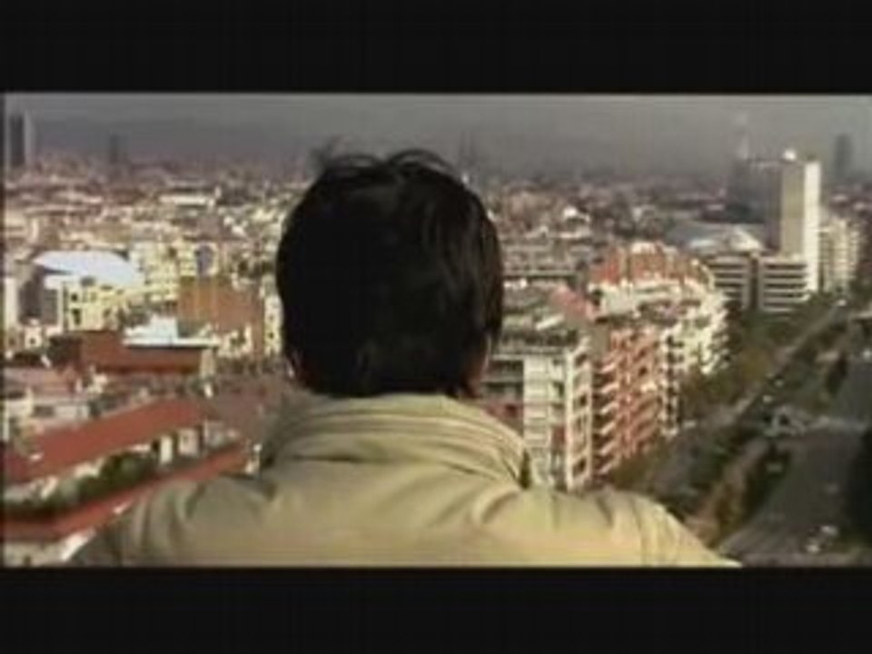 Trailer Pretextos de Silvia Munt