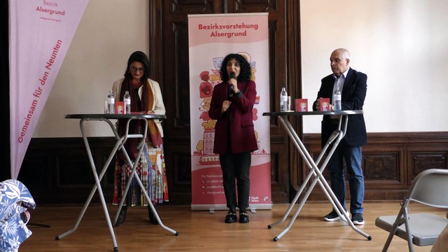 Kulturcard Alsergrund Ein weiteres Jahr Kunst und Kultur für alle!