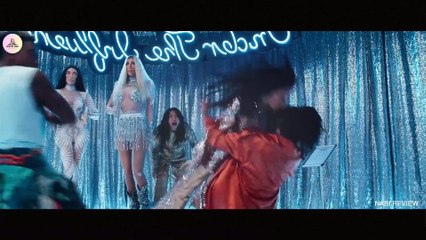 Xổ Số Kiểu Mới, Gi.ết Người Trúng Giải Là Sẽ Được Nhận Thưởng - Review Phim