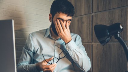 देश के 70% नौकरीपेशा लोग अपने काम से हैं नाखुश, रिसर्च रिपोर्ट में हुआ हैरान करने वाला खुलासा