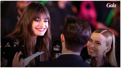 GALA VIDEO - Clara Luciani émerveillée : pour le premier anniversaire de son fils, elle dévoile une tendre photo