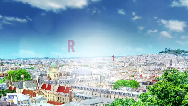 LIBAN - Antoine Basbous est l'invité d'Yves Calvi