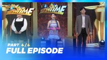 It's Showtime: Ang versusan nina Mami Oni, Bini Jhoanna, at Wilbert Ross (September 18, 2024) (Part 4/4)