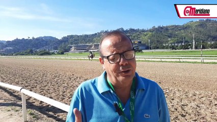 HIPISMO: José Gregorio Rodríguez - Entrenador