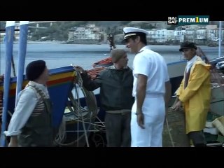 Gente di mare 1x01 Una donna senza nome 2005, ITA