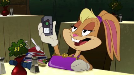 Looney Tunes Cartoon | S1 E2 Part 2 | “Members only” | The Looney Tunes Cartoon | Only On @fun_with_cartoons