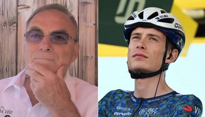 Cyclisme - Interview 2024 - Bernard Hinault : "Jonas Vingegaard aime-t-il faire du vélo ?"