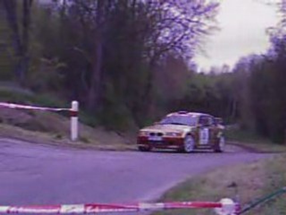 Video lacouture villeneuvois 2008