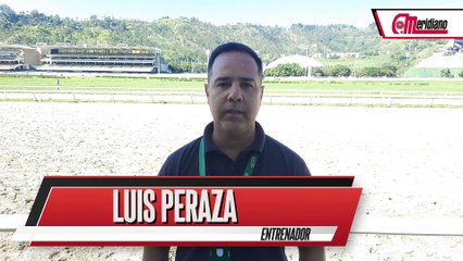 Conoce a Luis Peraza, el Entrenador de Hipismo que Revoluciona el Deporte 🐎 - thumbnail