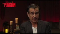 Colin Farrell è 