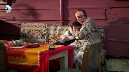 على مر الزمان الحلقة - 13 كاملة (مدبلجة بالعربية )