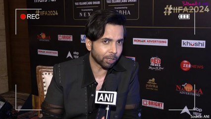 Excitement Doubled! Abhishek Banerjee, Siddhant Chaturvedi to Co-Host IIFA Rocks