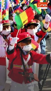 5 cosas que debes saber sobre el bono juancito pinto