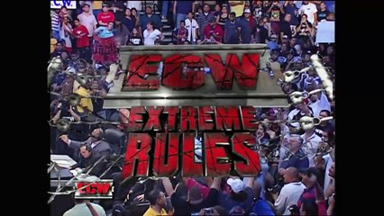 WWE ECW 18 JULY 2006 FULL SHOW HD