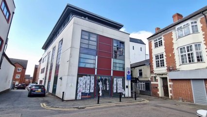 Job's Court Kettering