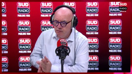 « La monnaie influence tous les comportements des individus dans le monde ! » - Alexandre Stachtchenko