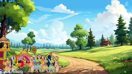 મા મોગલ નો સંપૂર્ણ ઇતિહાસ   ભગુડા વાળી - ઓખાધરા વાળી માં મોગલ ની પ્રાગટ્ય કથા  #લોકવાર્તા #itihas