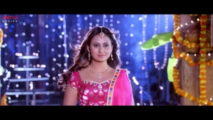 Koharam Movie Scenes ｜ Chiranjeevi Sarja, Amulya ｜ Anup Rubens