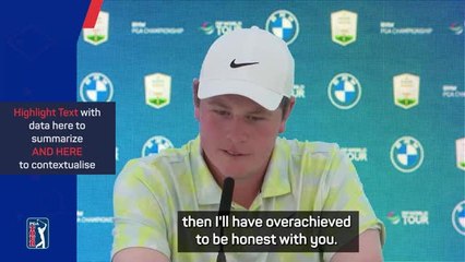 MacIntyre lauds 'sporting idol' Andy Murray