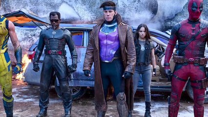 Why Ryan Reynolds Is Trying To Make A New Blade Movie