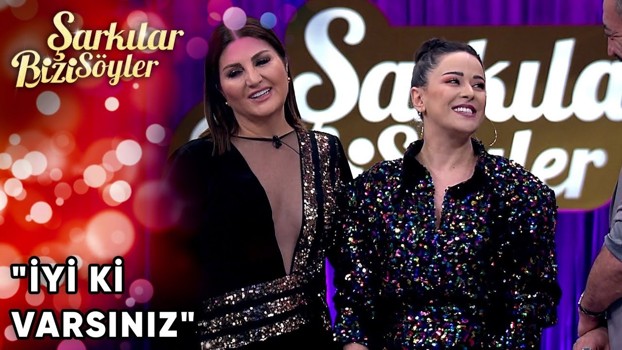 Hilal Altın Şarkılar Bizi Söyler'de | Şarkılar Bizi Söyler 76. Bölüm