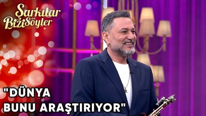 Herkes Seninle Düet Yapmak İstiyor | Şarkılar Bizi Söyler 76. Bölüm