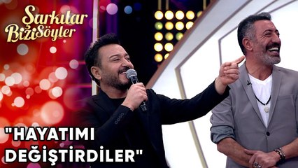 Hayatımda İlk Defa Heyecanlıyım | Şarkılar Bizi Söyler 76. Bölüm