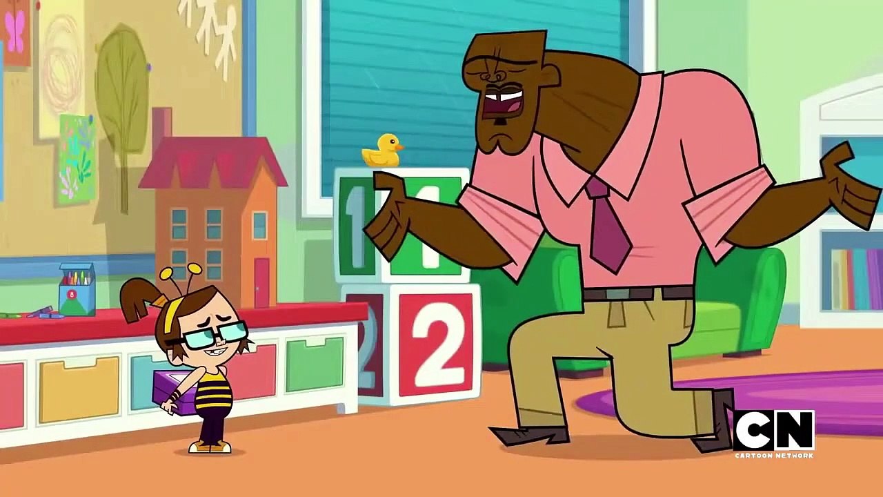 Total DramaRama S02E11 Beth and the Beanstalk