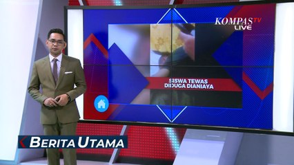 Sempat Dirawat, Siswa SD Meninggal Diduga Dianiaya Teman