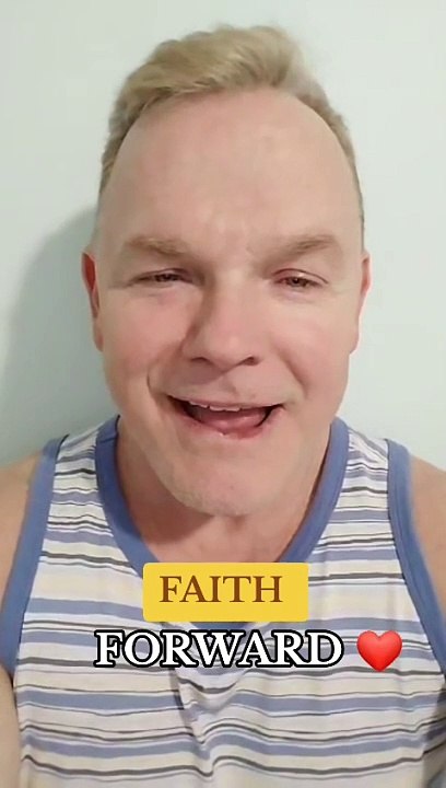 Faith Forward