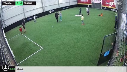 18/09 à 16:29 - Football Terrain 3 (LeFive P13)
