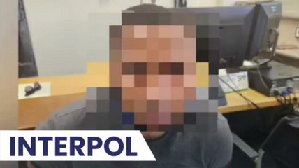Panamá agiliza trámite de extradición de 'alías Francis', líder de la pandilla 'Terror Killa'