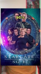 Stargate SG-1 : Les races extraterrestres les plus puissantes