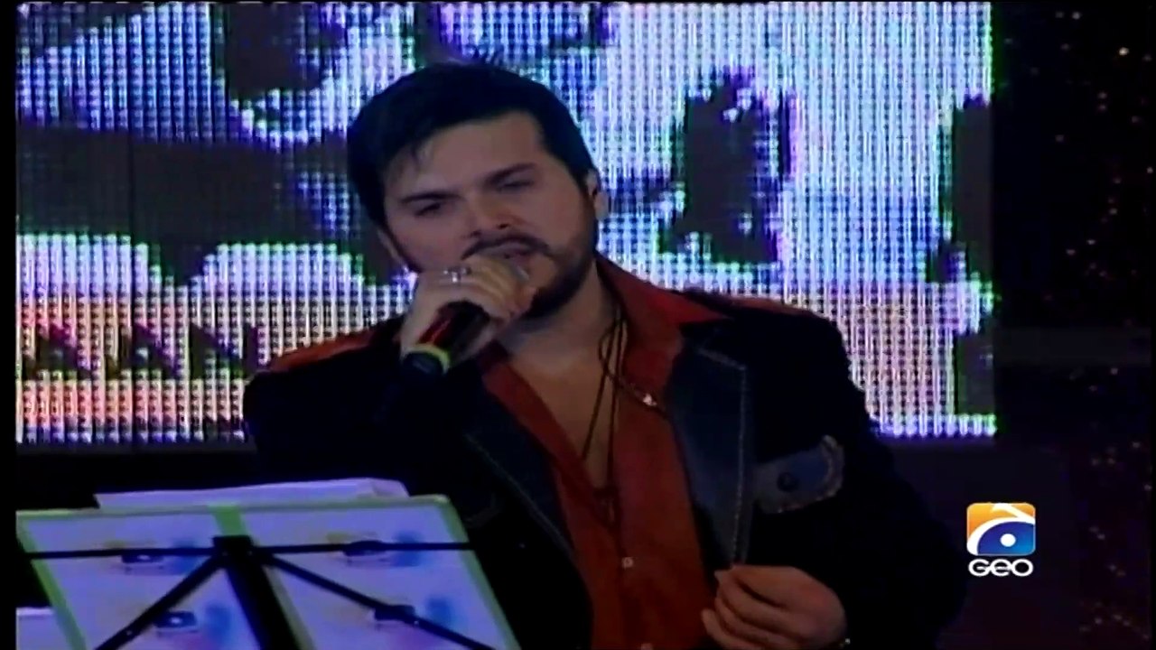 Jab piyar main Do Dil Milte Pakistani movie song  Urdu film song