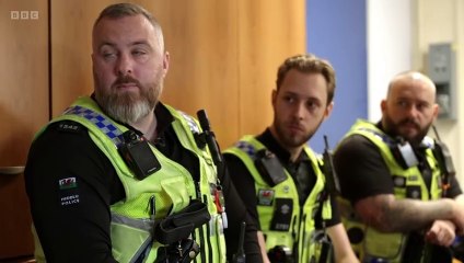 Rookie Cops S02E01 (9 Sept 2024)