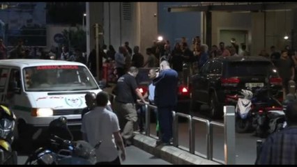 Nuova ondata di esplosioni mortali in Libano