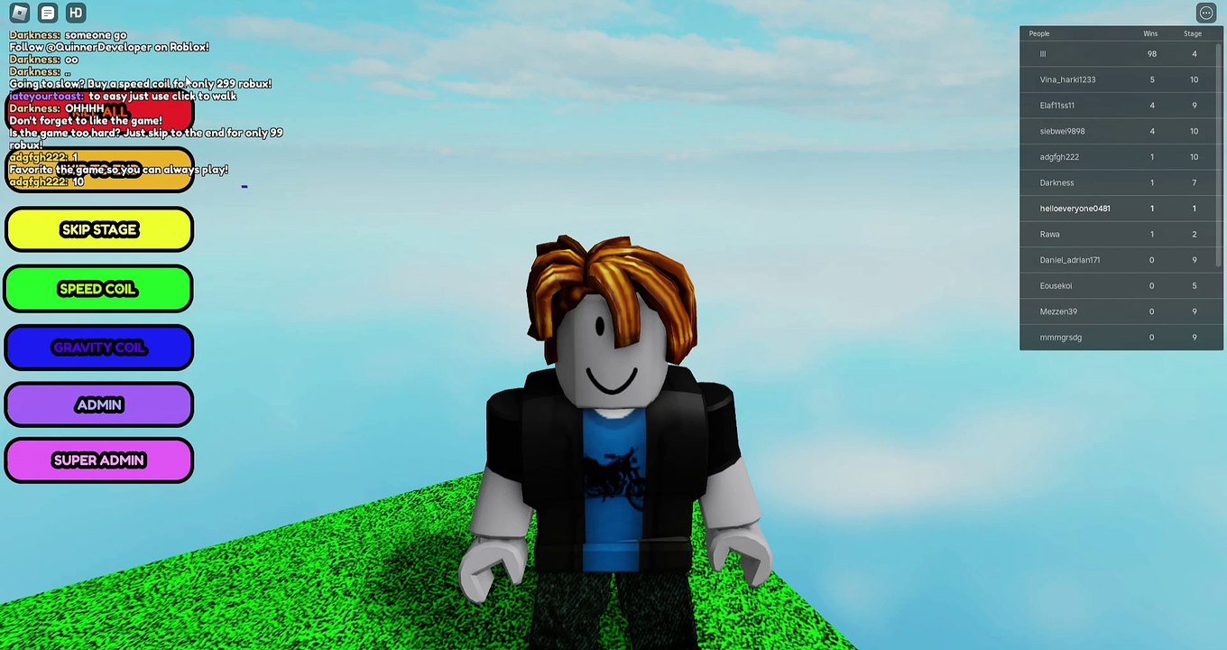 Roblox 2