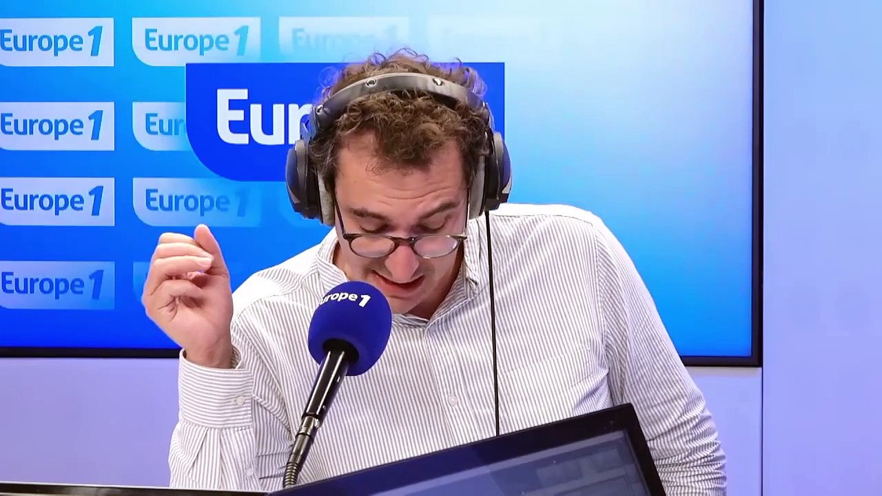 INFO EUROPE 1 - Tensions Barnier-Attal : les co...